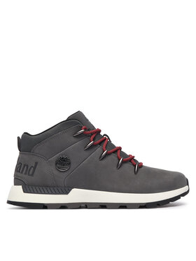 Timberland Timberland Снікерcи Sprint Trekker TB0A6DQDEJV1 Сірий
