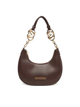 LOVE MOSCHINO LOVE MOSCHINO Дамска чанта JC4048PP1NLF0301 Кафяв