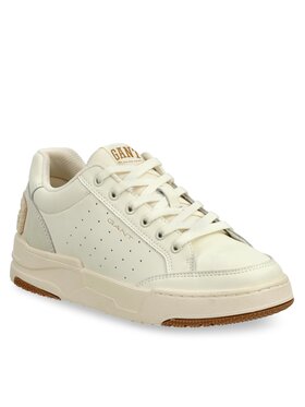 Gant Superge Ellizy Sneaker 27531169 Écru