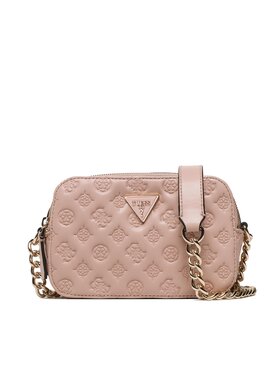Guess Guess Τσάντα Noelle (LF) HWLF78 79140 Ροζ