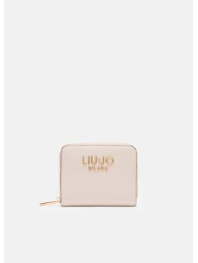 Liu Jo Liu Jo Portafoglio AF5156E005830002 Bianco