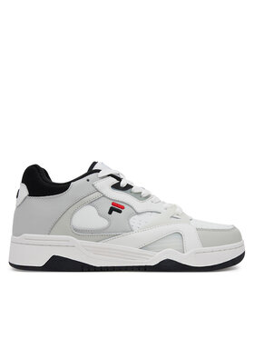 Fila Fila Sneakersy Wayne FFM0383 13096 Biały