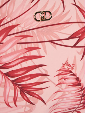 Μπικίνι κάτω μέρος Liu Jo Beachwear φωτογραφία