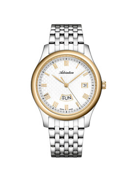 Adriatica Adriatica Orologio A1025.2163Q Argento