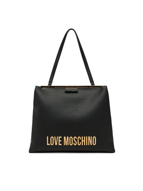 LOVE MOSCHINO LOVE MOSCHINO Kabelka JC4054PP1MLG0000 Černá