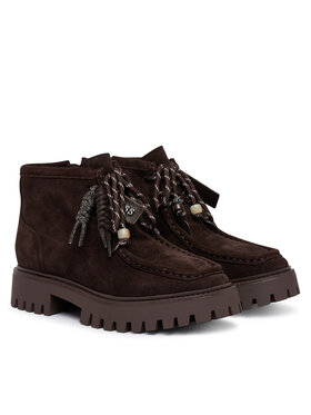 Μποτίνια Guess