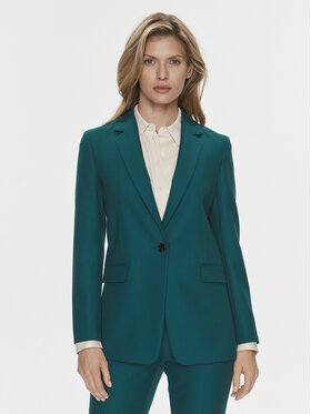 BOSS Boss Sacou Jocaluah 50510114 Verde Regular Fit