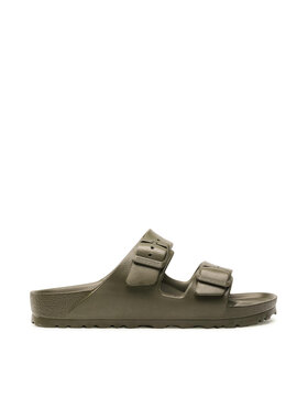Birkenstock Birkenstock Παντόφλες Arizona Eva 1019152 Πράσινο