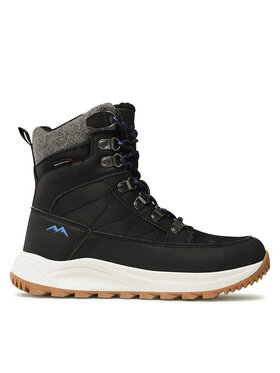 Sprandi Sprandi Trappers BP-20VH1086 Negru
