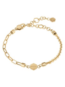 Breil Breil Bracciale KALEIDO Oro