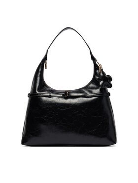 Guess Guess Дамска чанта Taylor HWTG23 25010 Черен