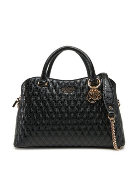 Guess Guess Geantă HWGG96 26060 Negru