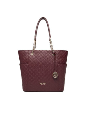 Nine West Nine West Táska CEO-NEBRASKA-LDA8208A Bordó