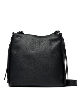 Creole Creole Handtasche S10608 Schwarz