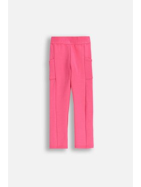 Lemon Explore Lemon Explore Legginsy ZL5122603ACG-007 Różowy