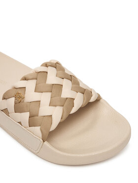 Tommy Hilfiger Παντόφλες Tommy Hilfiger - 6