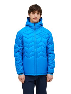 Peak Performance Peak Performance Kurtka outdoor Elevate Liner Niebieski Regular Fit