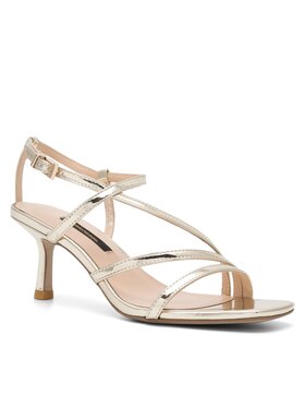 GINO ROSSI Gino Rossi Босоніжки V908-57-2 Золотий