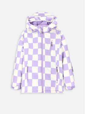 Coccodrillo Coccodrillo Skijacke ZC3152103SNG Violett Regular Fit
