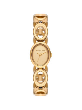 Michael Kors Michael Kors Hodinky MK4957 Zlatá
