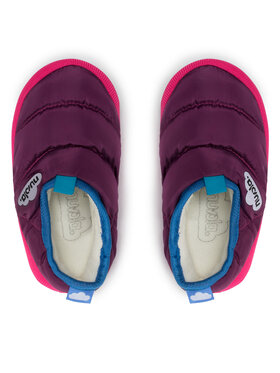 Nuvola Nuvola Тапочки Classic Party UNCLPRTY21 Фіолетовий