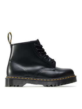Dr. Martens Dr. Martens Marte 101 Bex 26203001 Crna