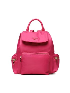 Guess Guess Рюкзак J3YZ05 WFMR0 Рожевий