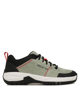 Alpina Alpina Trekkingi Opal Lady 634M-1 Zielony
