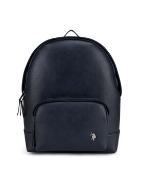 U.S. Polo Assn. U.S. Polo Assn. Раница BIUXT8470MVP Тъмносин