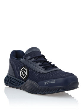 PHILIPP PLEIN PHILIPP PLEIN Sneakersy 33 Błękitny
