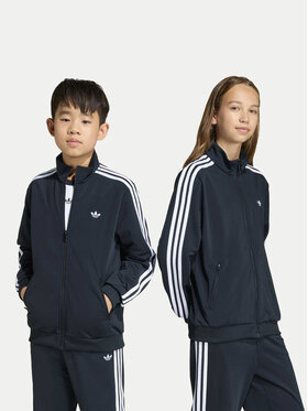 adidas adidas Pluus Firebird Loose Track Top KE0892 Must Regular Fit