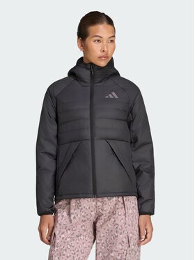 adidas adidas Kurtka wielofunkcyjna 167996 Czarny Regular Fit