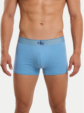 Calvin Klein Underwear Calvin Klein Underwear Komplet boksaric﻿ LV00NB4472 Modra