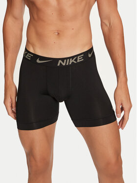 Nike Set Od 3 Para Bokserica Boxer 0000KE1157 Crna