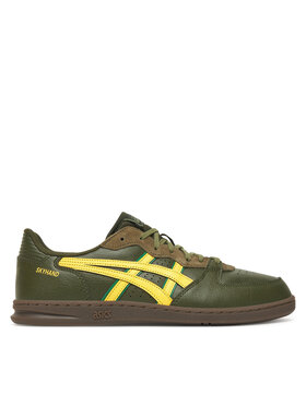 Asics Asics Sneakersy Skyhand Og 1203A451 Zielony