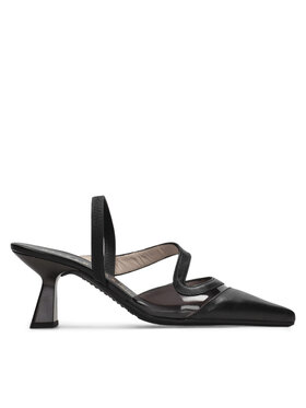 Hispanitas Hispanitas Sandalen HV243397 Schwarz