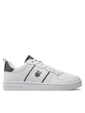 K-Swiss K-Swiss Tossud Lozan Match Lth 08903-179-M Valge