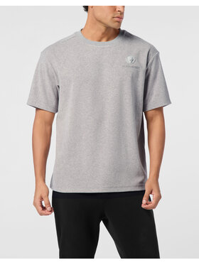 Plein Sport Plein Sport T-shirt 27921 Grigio Regular Fit