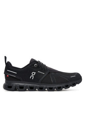 On On Pantofi pentru alergare Cloud 6 Wp 3WF10051043 Negru