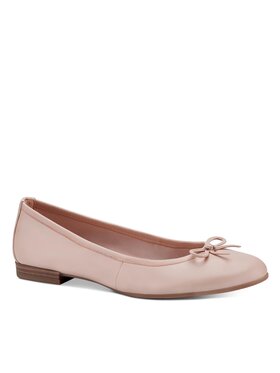 Tamaris Tamaris Balerinke 1-22116-20 Roza