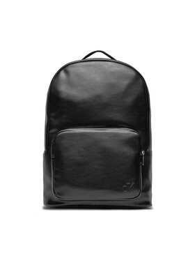 Calvin Klein Jeans Calvin Klein Jeans Rucksack Ultralight Campus Bp43 Pu K50K511487 Schwarz
