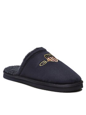 Gant Gant Kapcie Tamaware 25698380 Granatowy