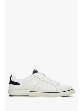 ES8 ES8 Sneakersy ER00112549 Biały