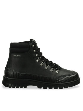 Gant Gant Schnürstiefeletten Nebrada 29641749 Schwarz