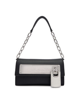 LOVE MOSCHINO LOVE MOSCHINO Сумка JC4297PP0PK1500A Чорний