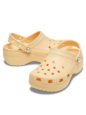 Crocs Παντόφλες Crocs - 6