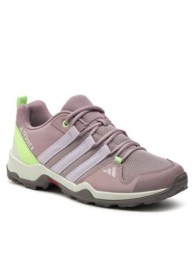 Adidas Trekking Terrex AX2R Hiking IE7616 Ljubičasta