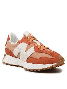 New Balance New Balance Superge WS327SM Oranžna