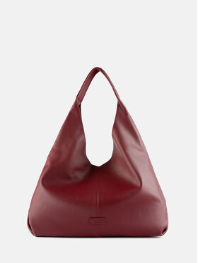 L37 L37 Torebka URBAN WANDERER Bordowy