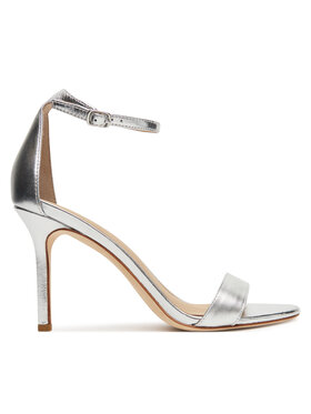 LAUREN RALPH LAUREN LAUREN RALPH LAUREN Sandały Allie 802912334004 Srebrny